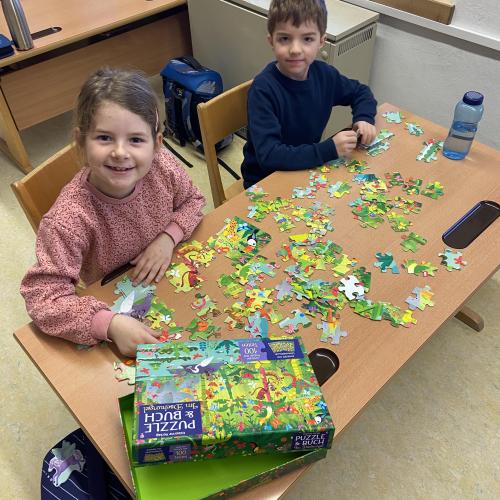 Puzzle