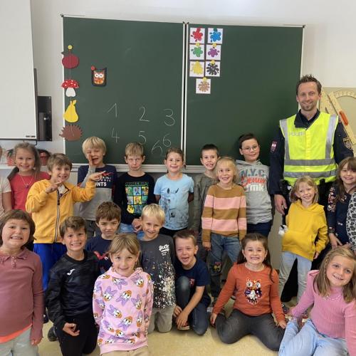 Polizei