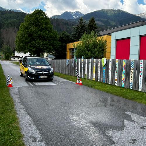 Hallo Auto