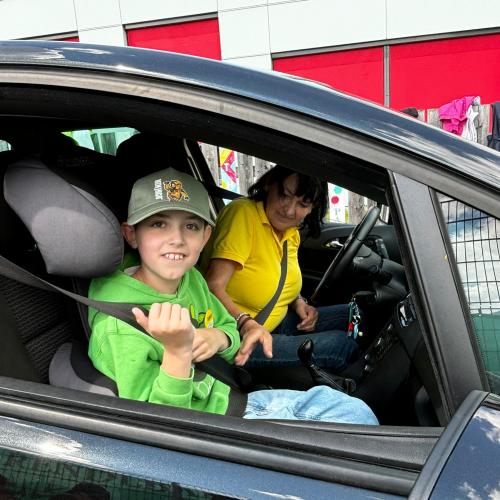 Hallo Auto