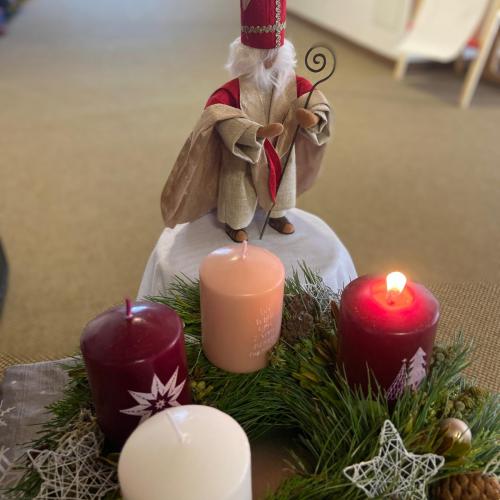 Nikolaus