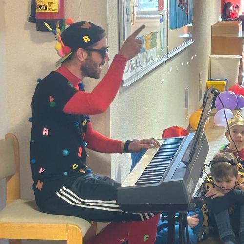 Fasching