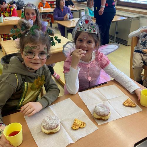 Fasching