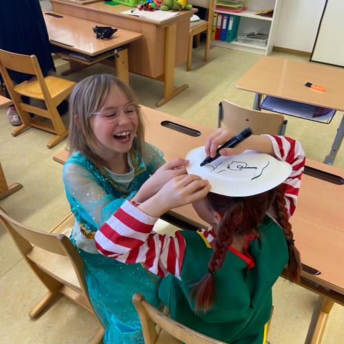 Fasching