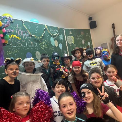 Fasching