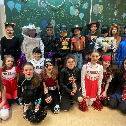Fasching