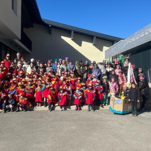 Fasching