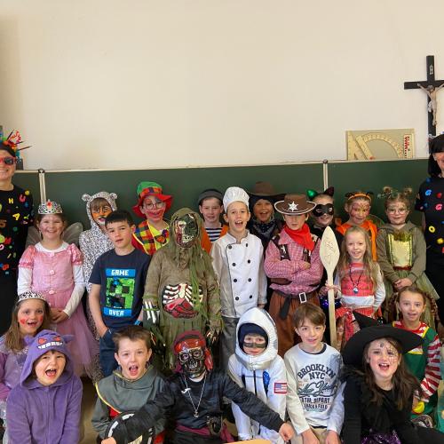 Fasching