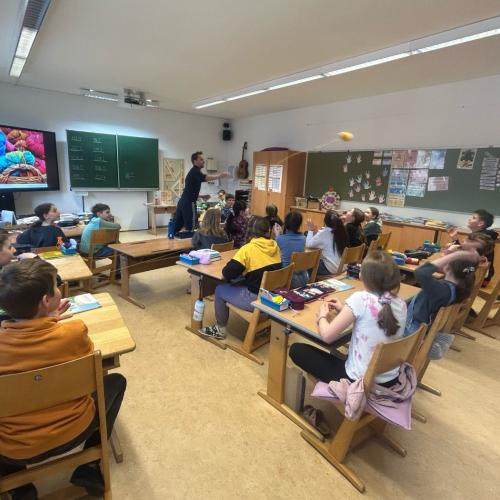 Polizei - Safer Internet 2025