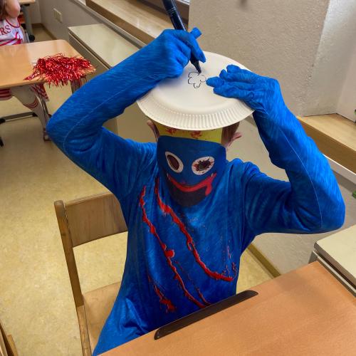 Fasching