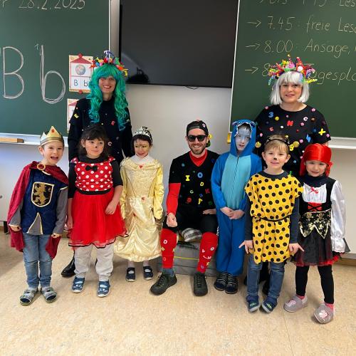 Fasching