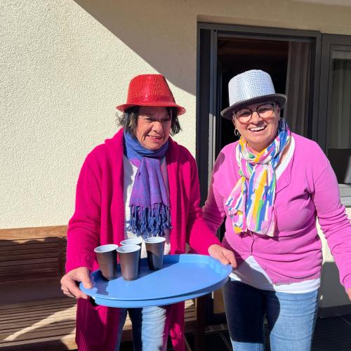 Fasching