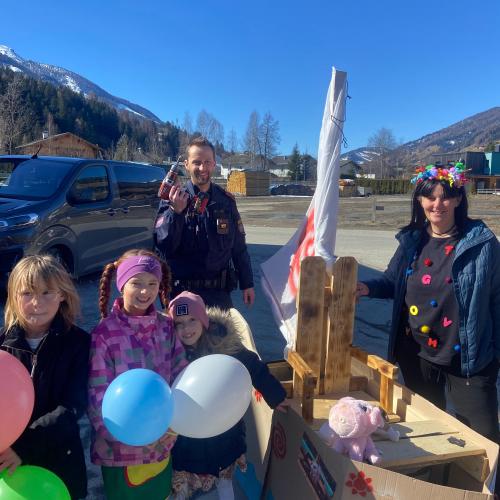 Fasching