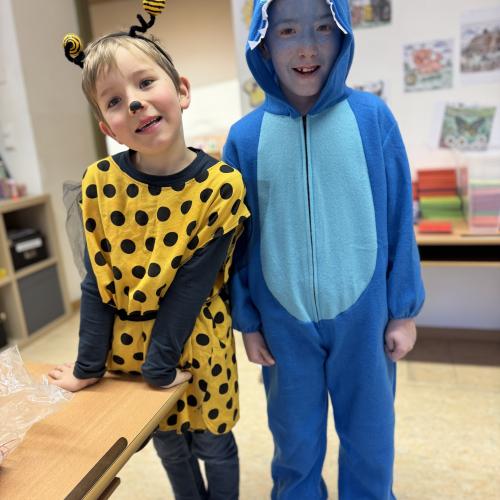Fasching
