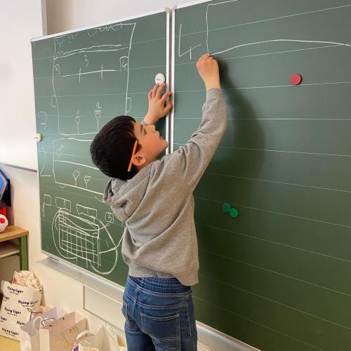 Kükenprojekt