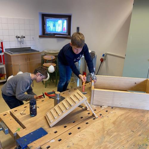 Kükenprojekt