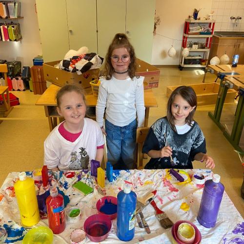 Kükenprojekt