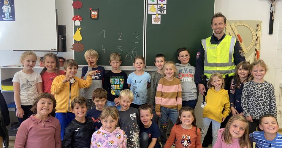 Polizei